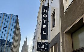 Domspitzen Hotel Cologne